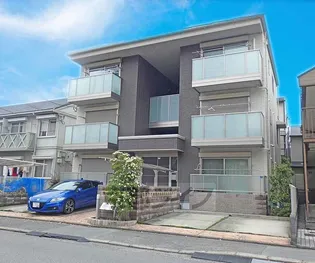 CASA D' HANAの画像