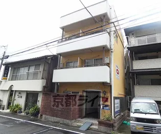 ロータス北野の画像