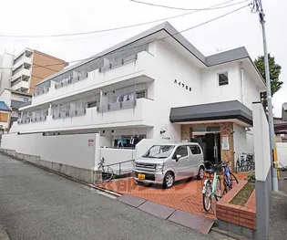 ハイツ北野の画像