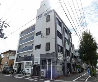 オーク西大路の画像