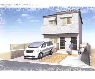 エルメゾン新町の画像