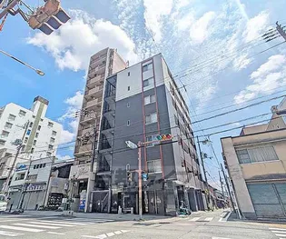 ベラジオ西陣聚楽の画像