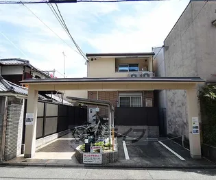 アロッジオ紫野の画像