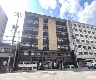 アクアプレイス京都西陣の画像