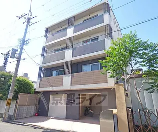 エスパス白梅町の画像