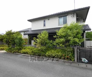 アルト・プエンテ【101号室】の外観