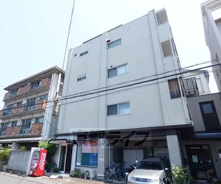 ヒルマビルの画像