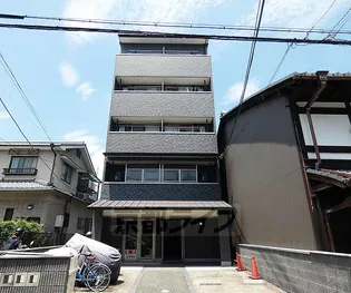 フラッティ今小路の画像