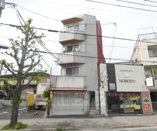 うえだビルの画像