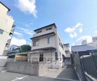 エスポワール丸太町の画像