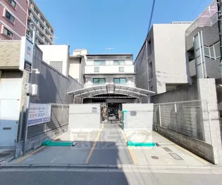 アークリード今出川大宮の画像