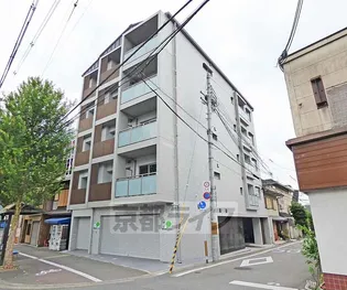 キンブリッジ京都大徳寺前の画像