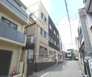 Felicita【2階】の外観