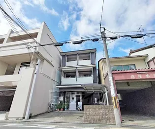 ウィル室町【3階】の外観