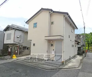 鷹峯ハイツの画像