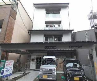 SAMSQUARE西陣の画像