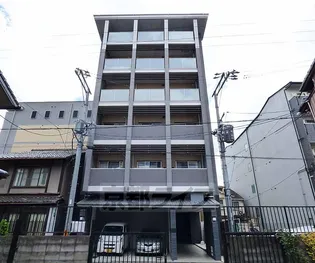 エスペレ西陣の画像