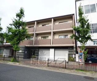 カーサ鞍馬口の画像