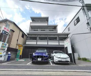 グランレブリー御所北の画像