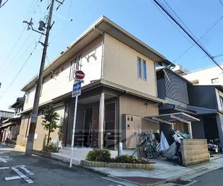 SHAMAISONエスポワ一条の画像