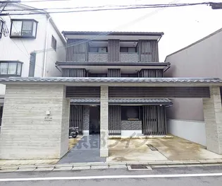 清淳西陣の画像