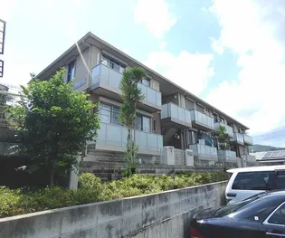 シャーメゾン シバタの画像