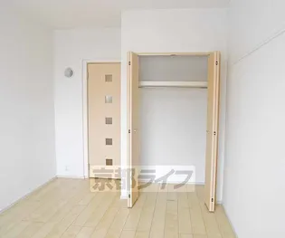 レジデンス プリムローズ【102号室】の内装