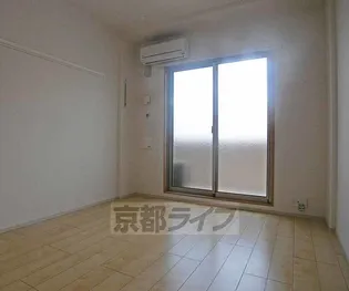 レジデンス プリムローズ【102号室】の内装