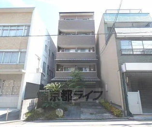 MADOPORTE千本寺之内の画像