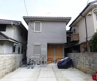 フェリス紫竹の画像