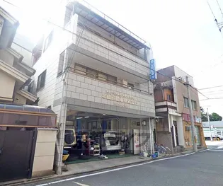 北山オートハウスの画像