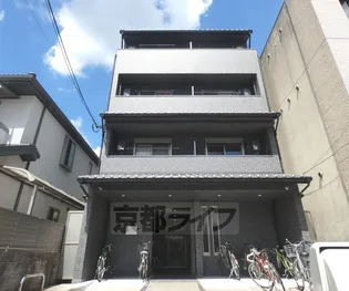 フラッティ智恵光院の画像