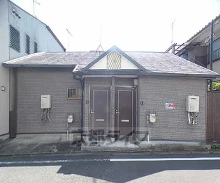 銀閣コーポの画像