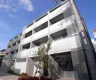 クラロ東大路の画像