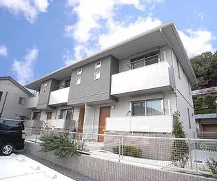 スクワール北山の画像