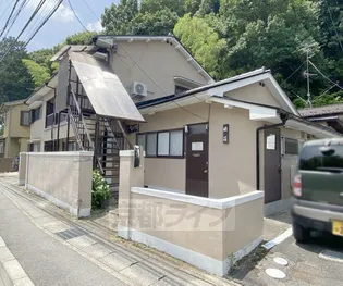 むつみ荘の画像