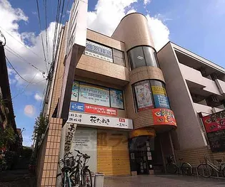 メイコービル【201号室】の外観