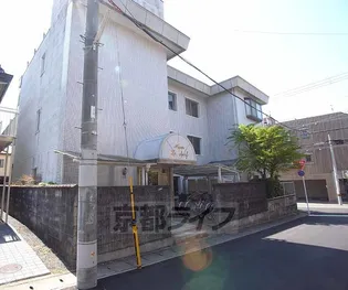 メゾンルサーフの画像