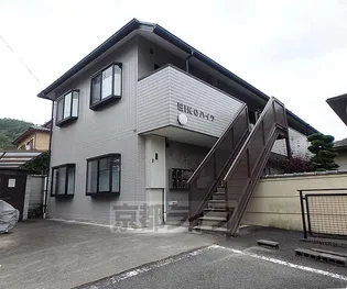 EIKOハイツの画像