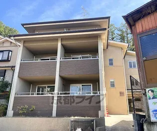 シャトーブランシュの画像