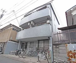 ラフィーネ一乗寺の画像