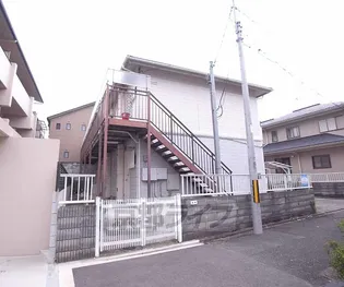 メゾンファミールの画像