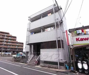 マンション賀園の画像