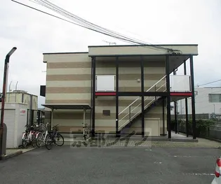 レオパレスHIROSHIBAの画像