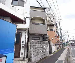 ハイツ千足の画像