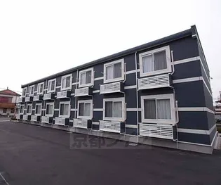 レオネクストとのの画像