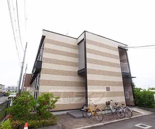 レオパレスTOMONAの画像