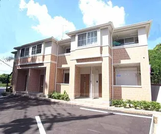 コンフォール菟道の画像