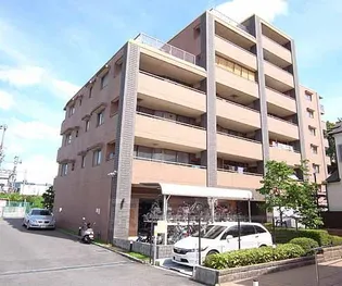 グラン シティオ宇治大久保の画像