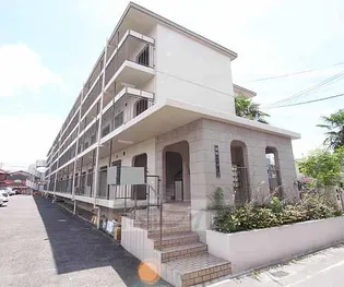 城陽ハイデンスの画像